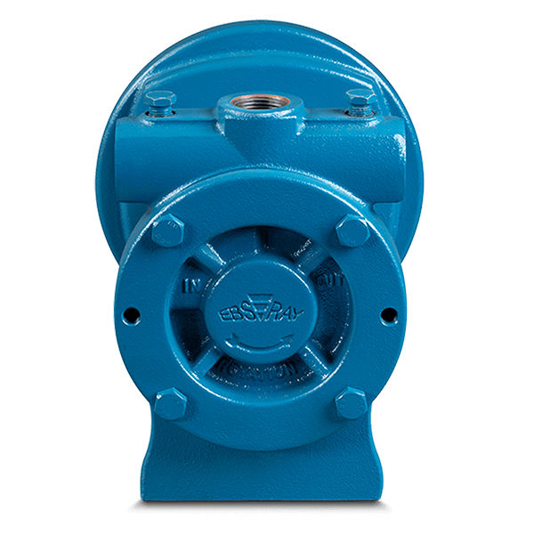 A Blackmer gas compressor