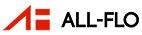 The All-Flo logo in red