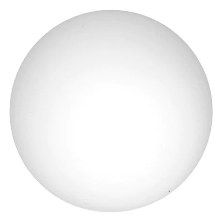 02-1080-55: Wilden Valve Ball Used In 1" Pumps, PTFE - Foto 5