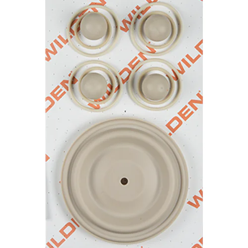 02-9814-55-201: Wet End Kit for 1